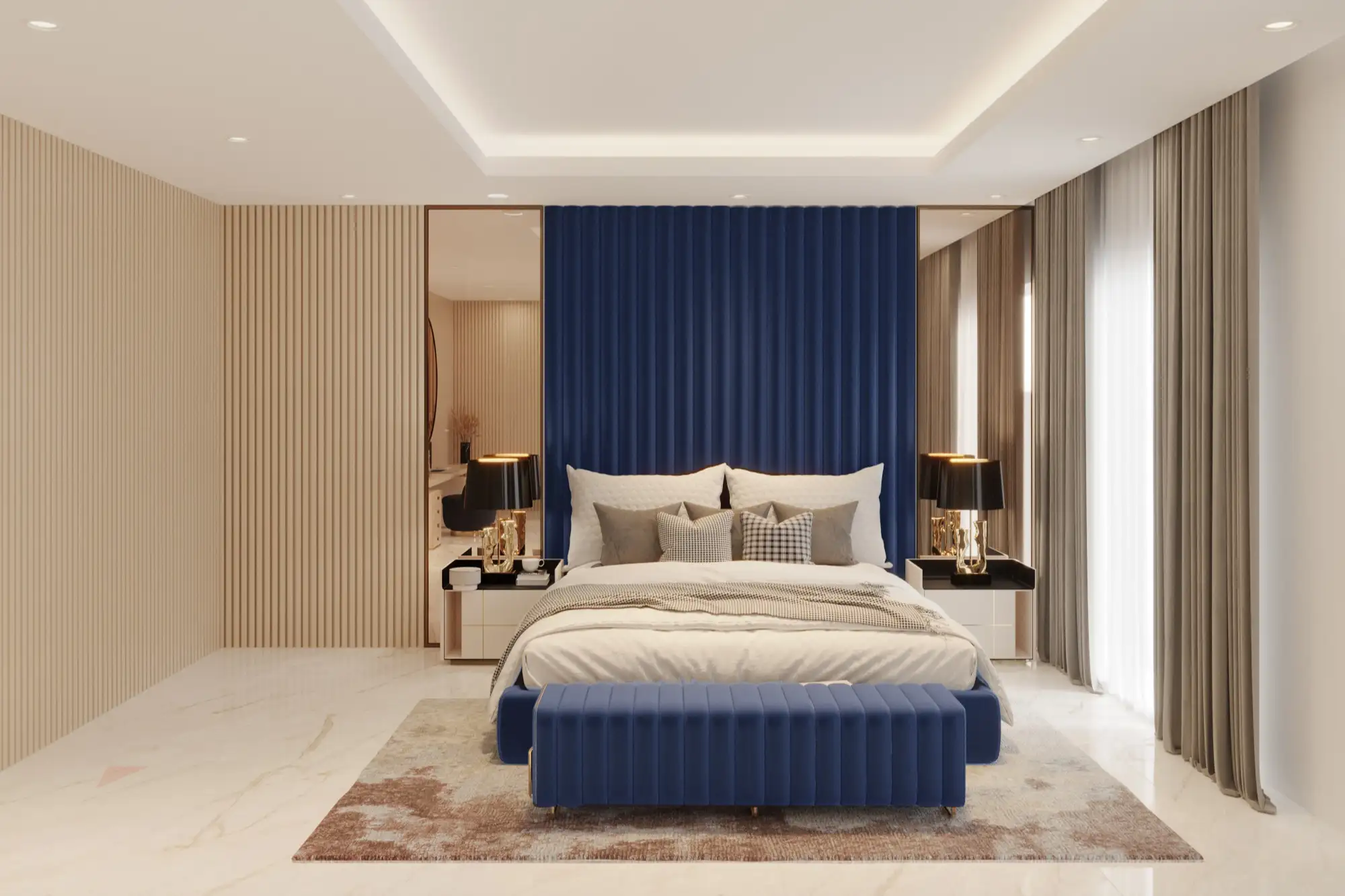 Private Residence – Mill Hill, UK (10)