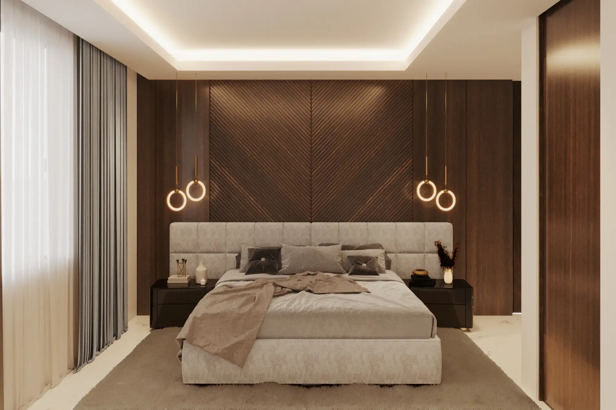 Private Residence – Mill Hill, UK (12)