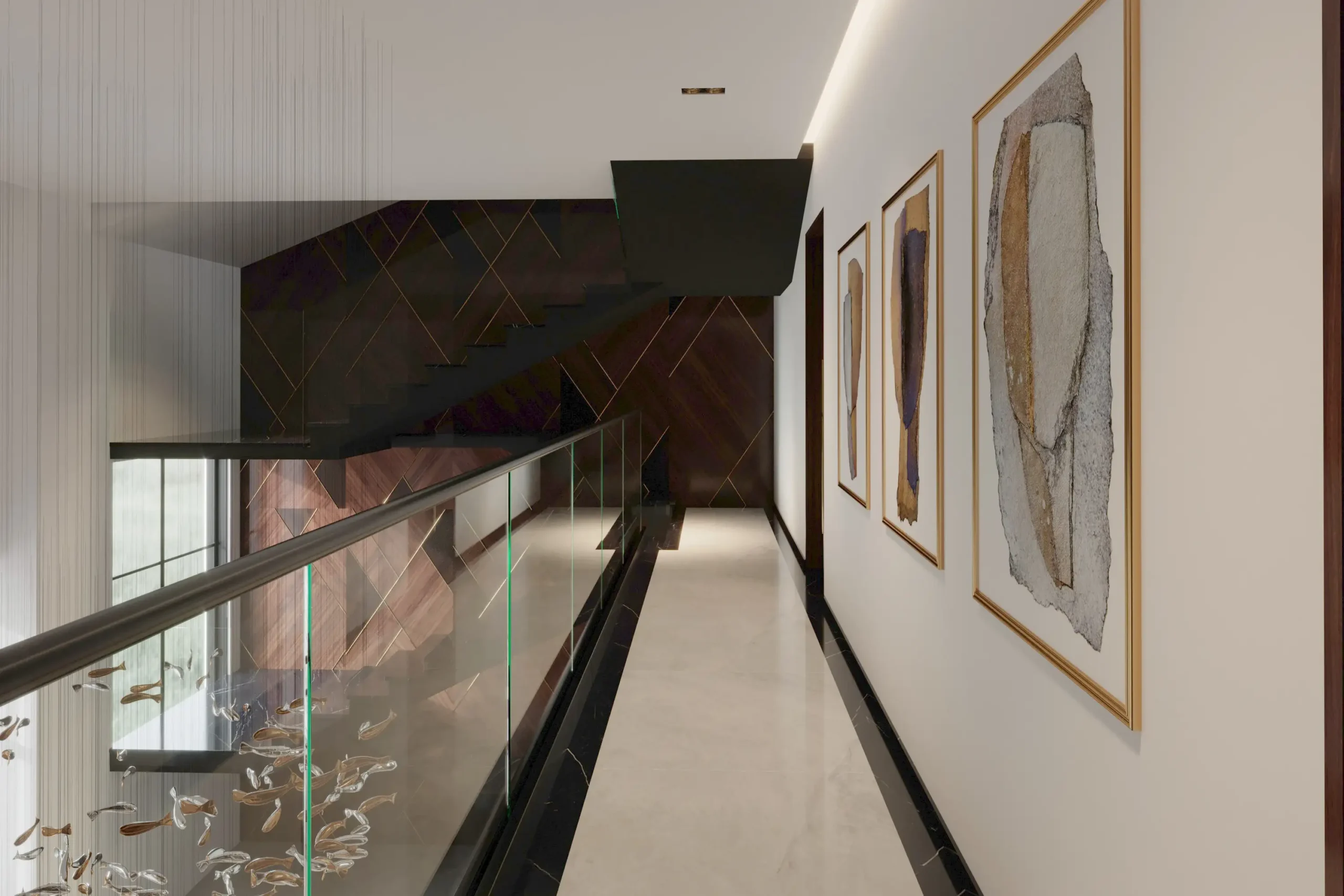 Private Residence – Mill Hill, UK (13)