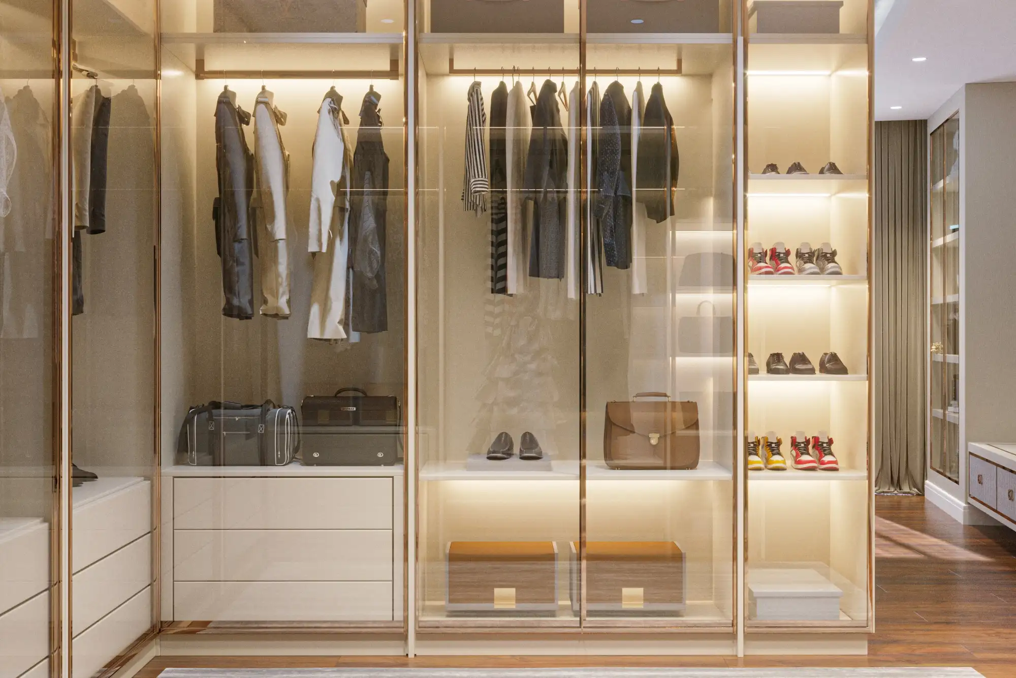 Private Residence – Mill Hill, UK (2)