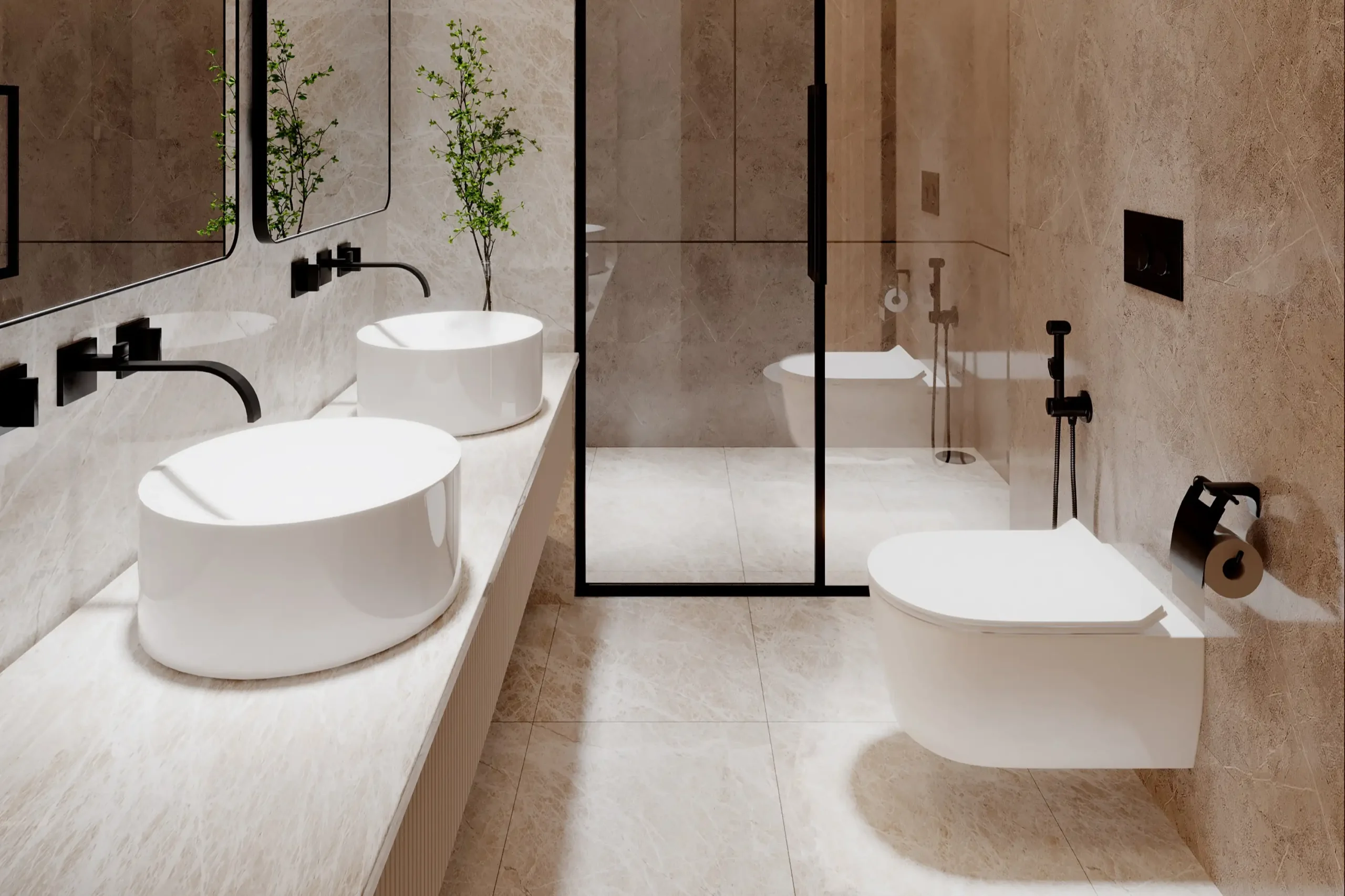 Private Residence – Mill Hill, UK (3)