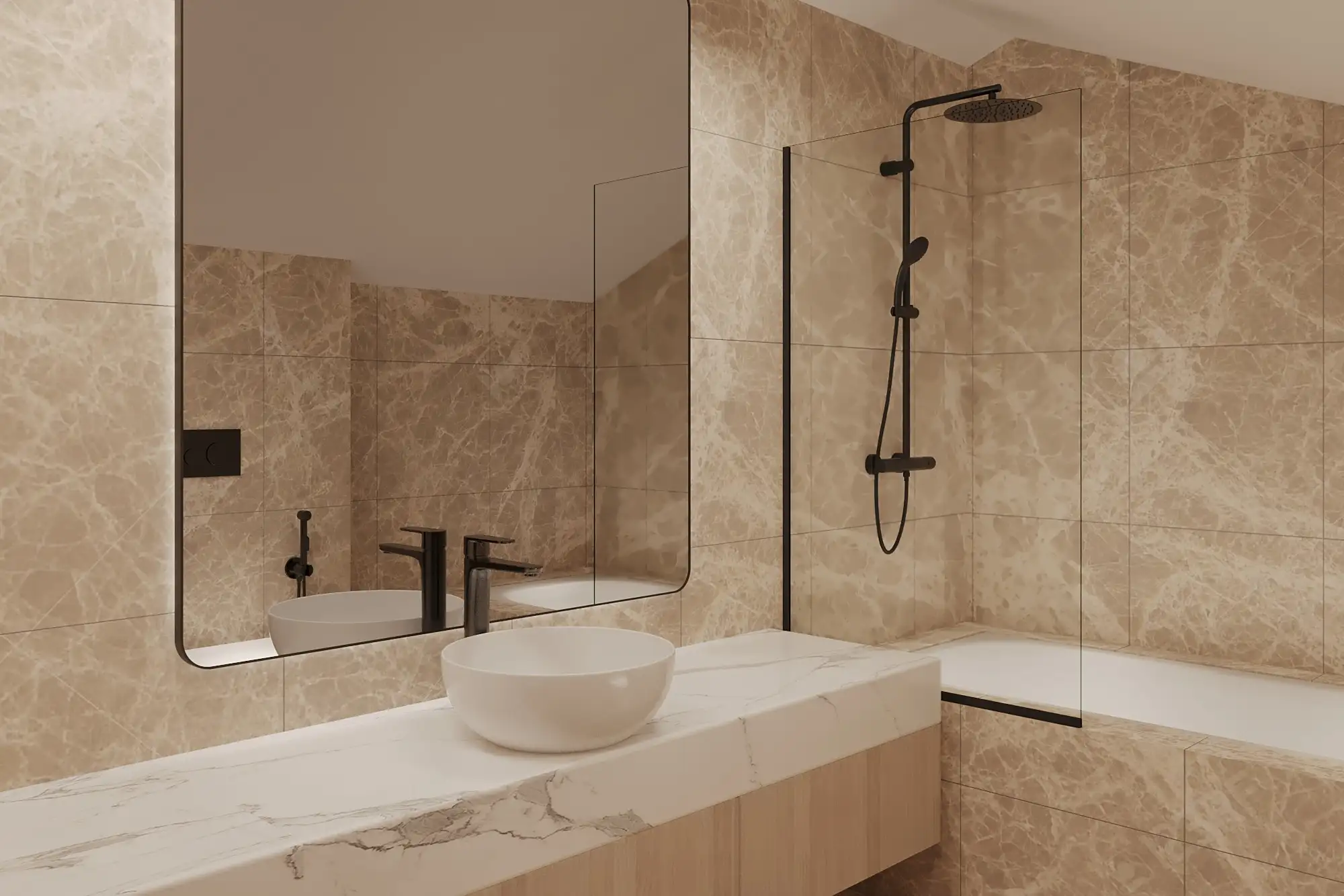 Private Residence – Mill Hill, UK (5)