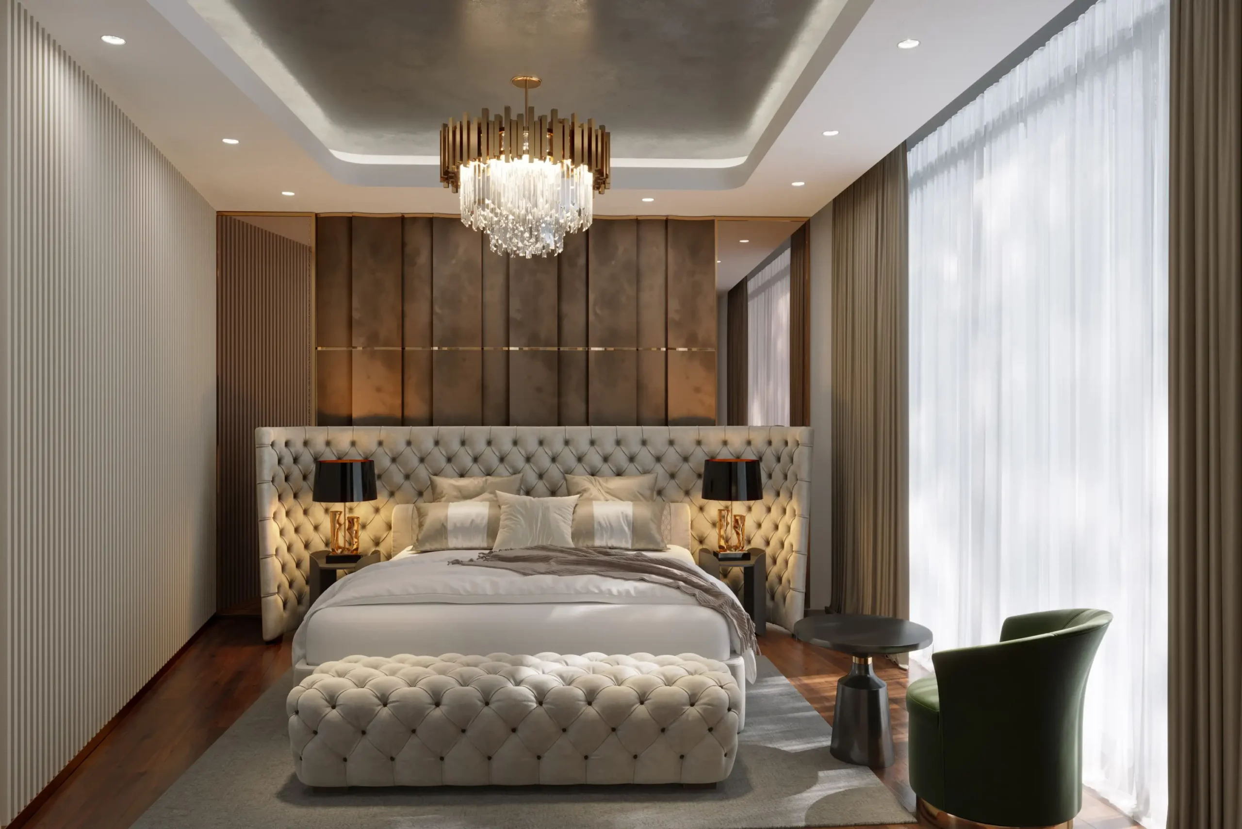 Private Residence – Mill Hill, UK (6)