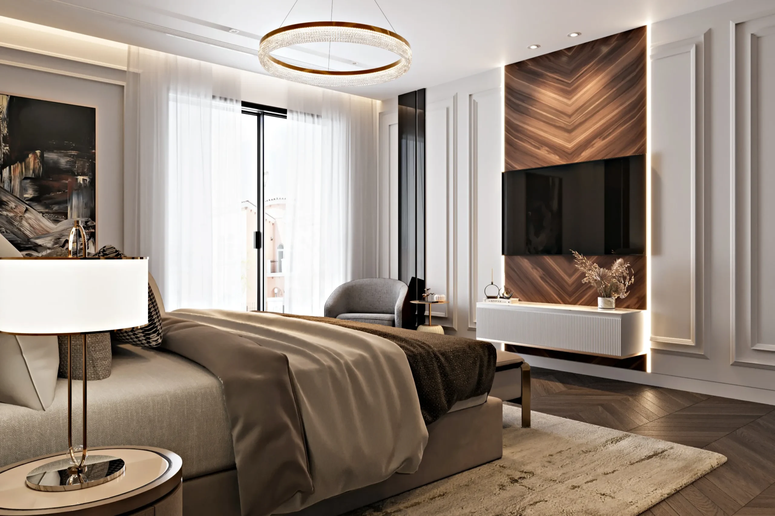 MASTER BEDROOM 1-3 00