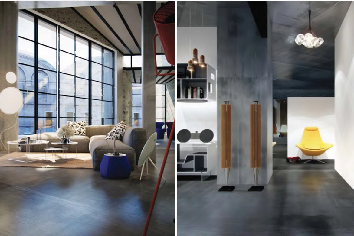 New York Loft (2)