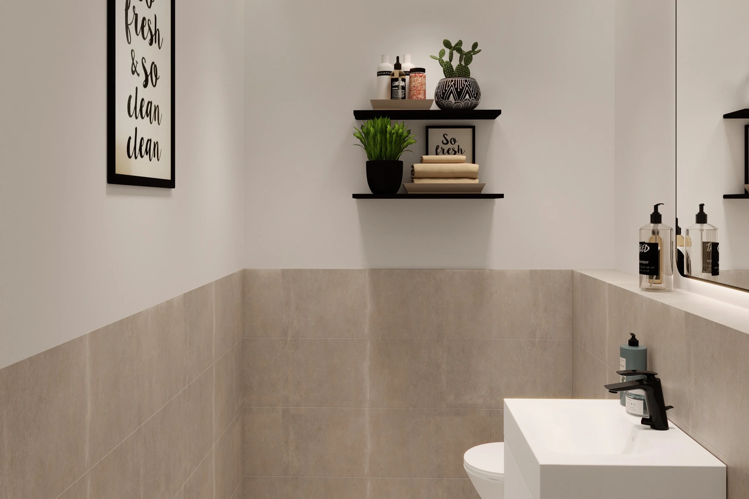 Private Office – House of Gold, Gold Souk (4)