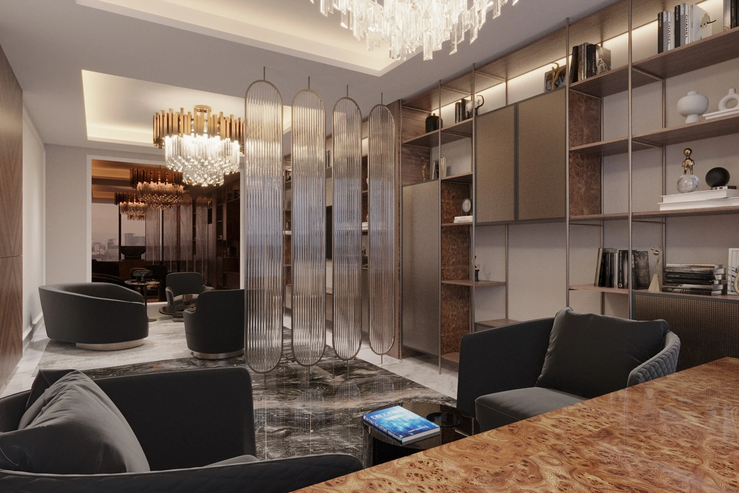Private Office – Opus by Zaha Hadid-2 (1)