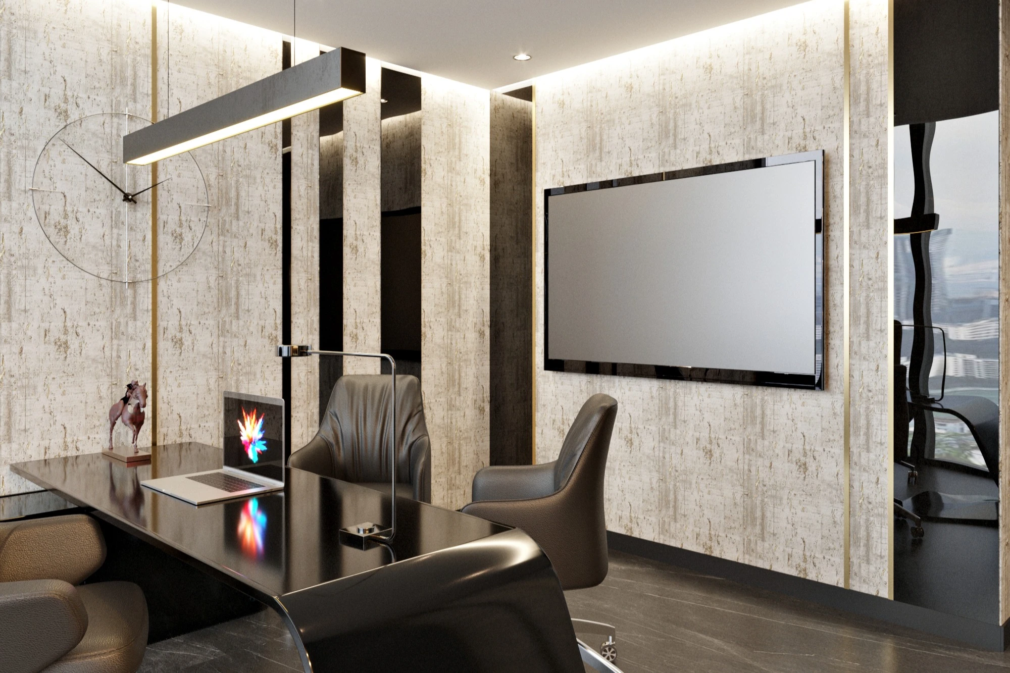 Private Office – Opus by Zaha Hadid-2 (11)