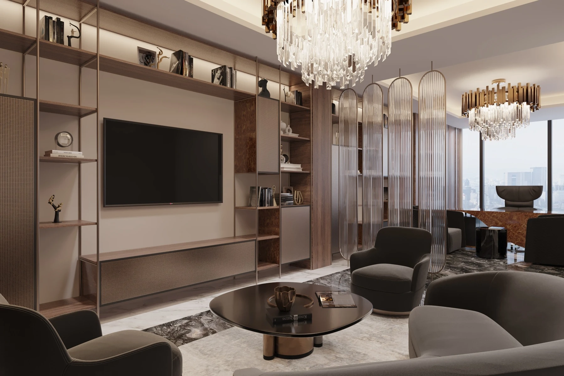 Private Office – Opus by Zaha Hadid-2 (2)