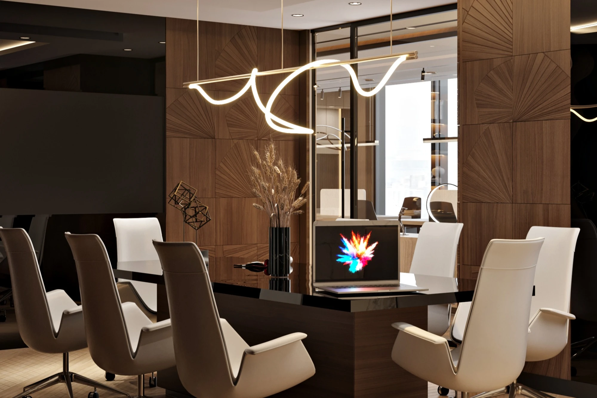 Private Office – Opus by Zaha Hadid-2 (5)