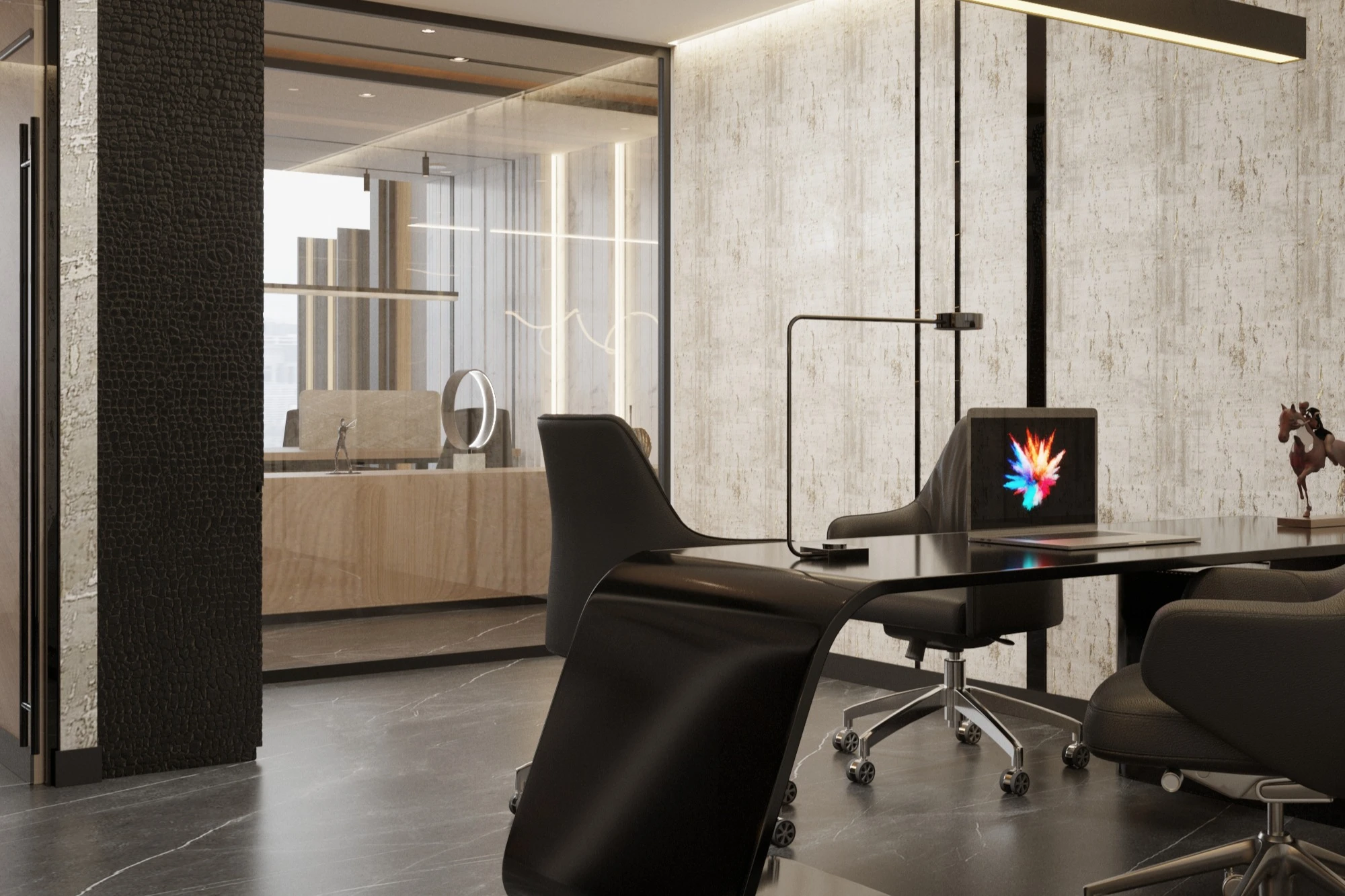 Private Office – Opus by Zaha Hadid-2 (9)