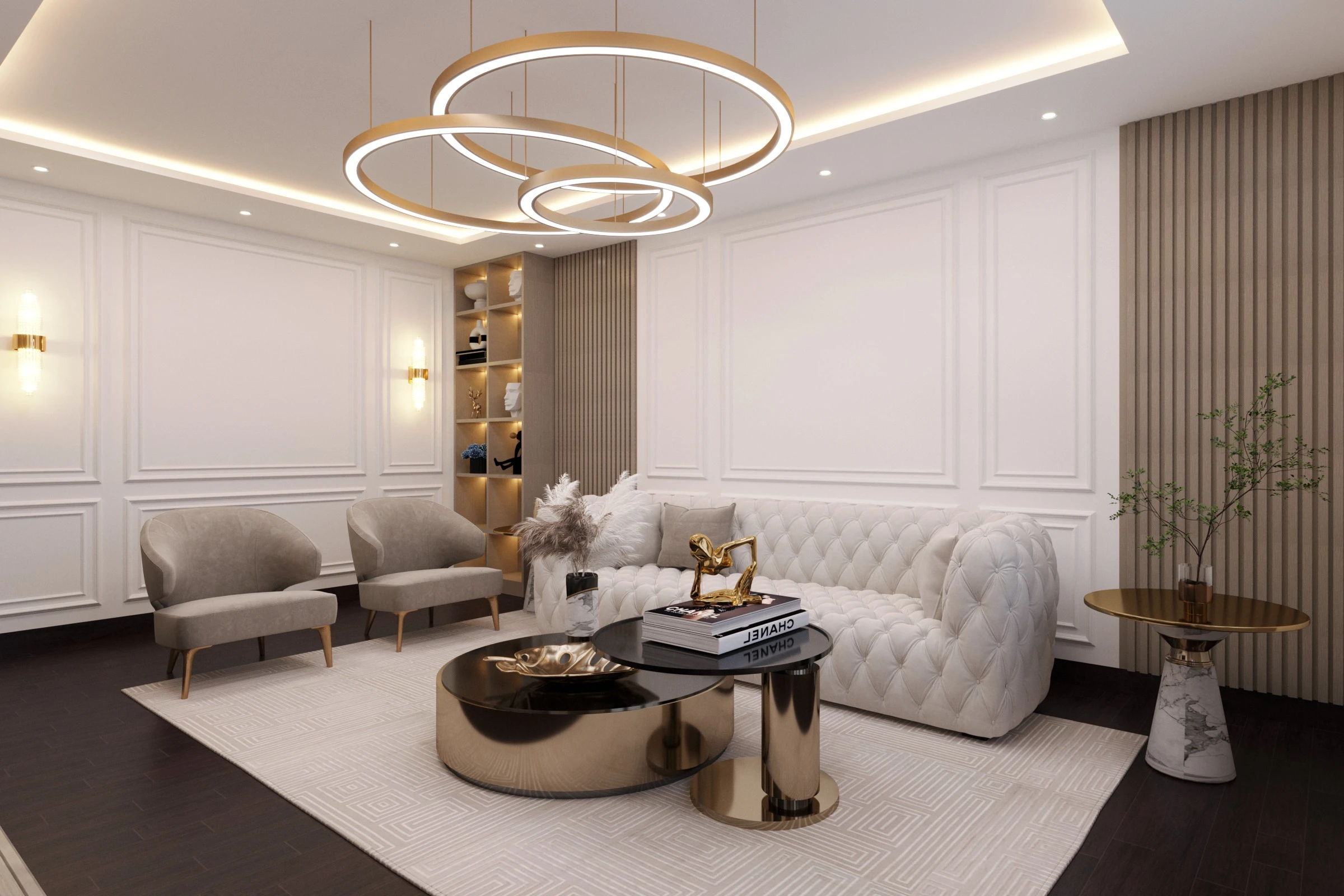 Private Residence – Lutton, UK (10)