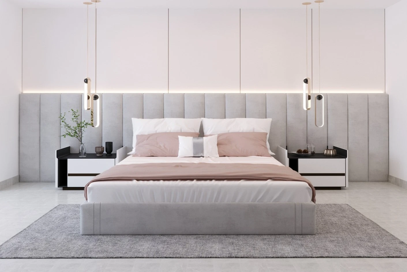 Private Residence – Lutton, UK (13)