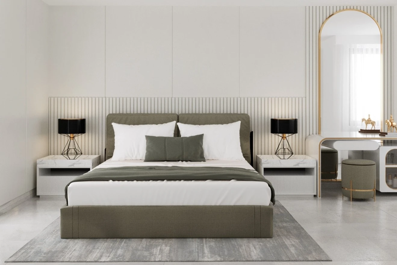 Private Residence – Lutton, UK (14)