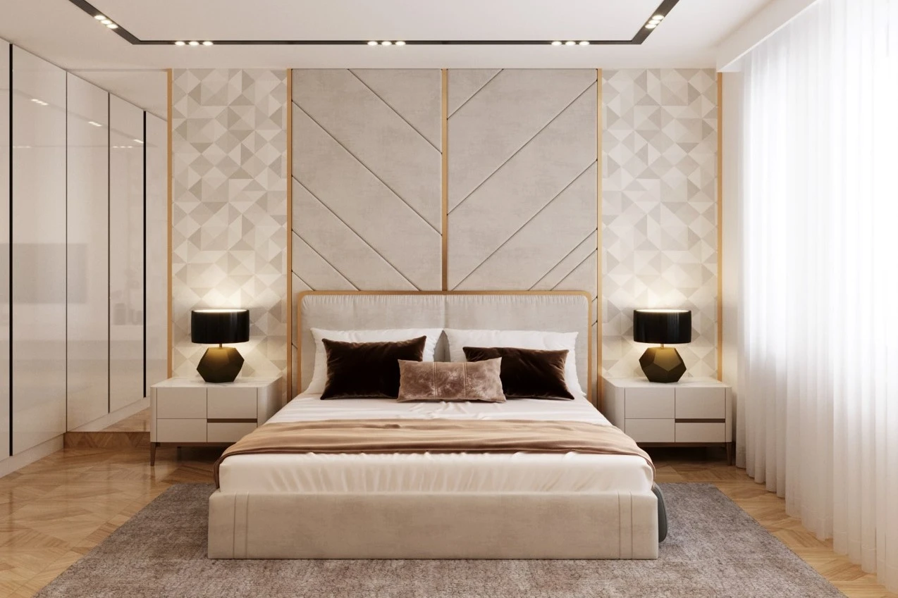 Private Residence – Lutton, UK (16)