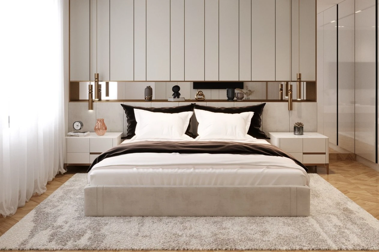 Private Residence – Lutton, UK (3)