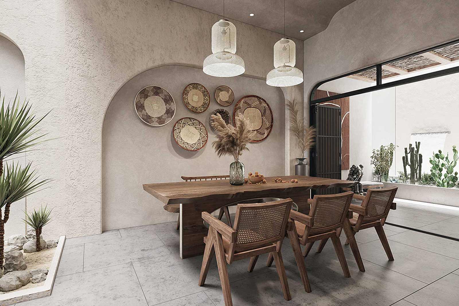 Private Villa – Jumeirah Island (1)