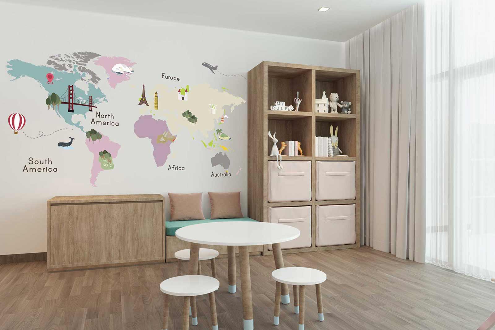 Private Villa – Mohammed Bin Rashid City (2)