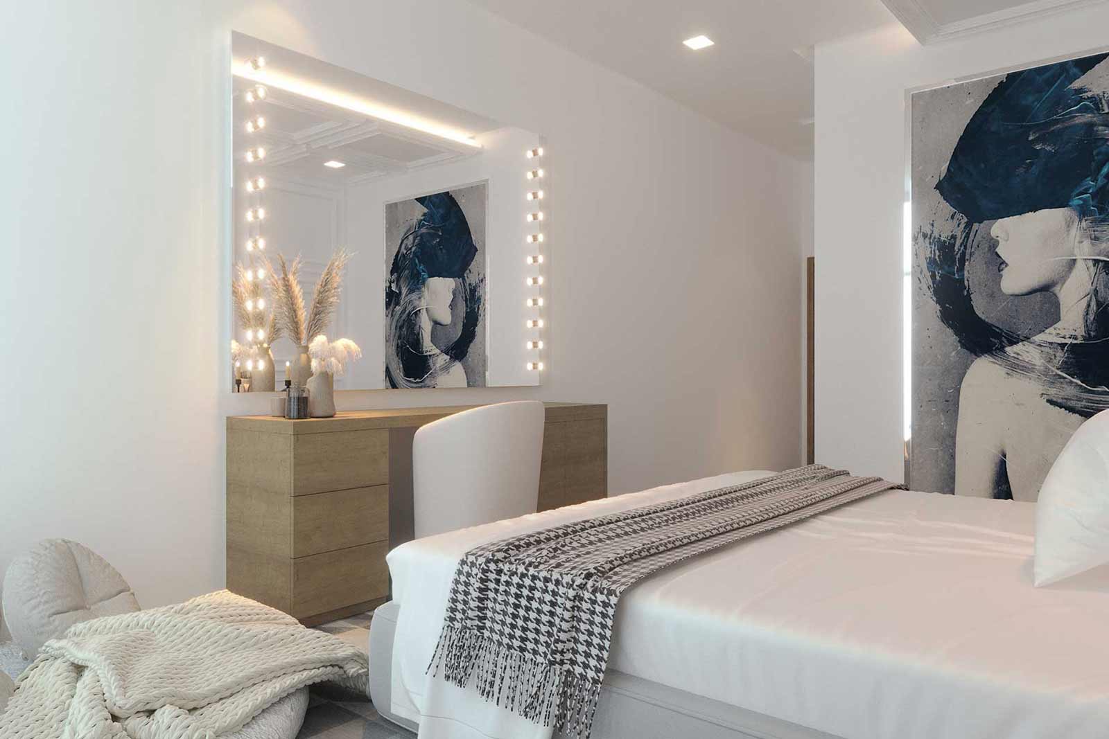 Private Villa – Mohammed Bin Rashid City (3)