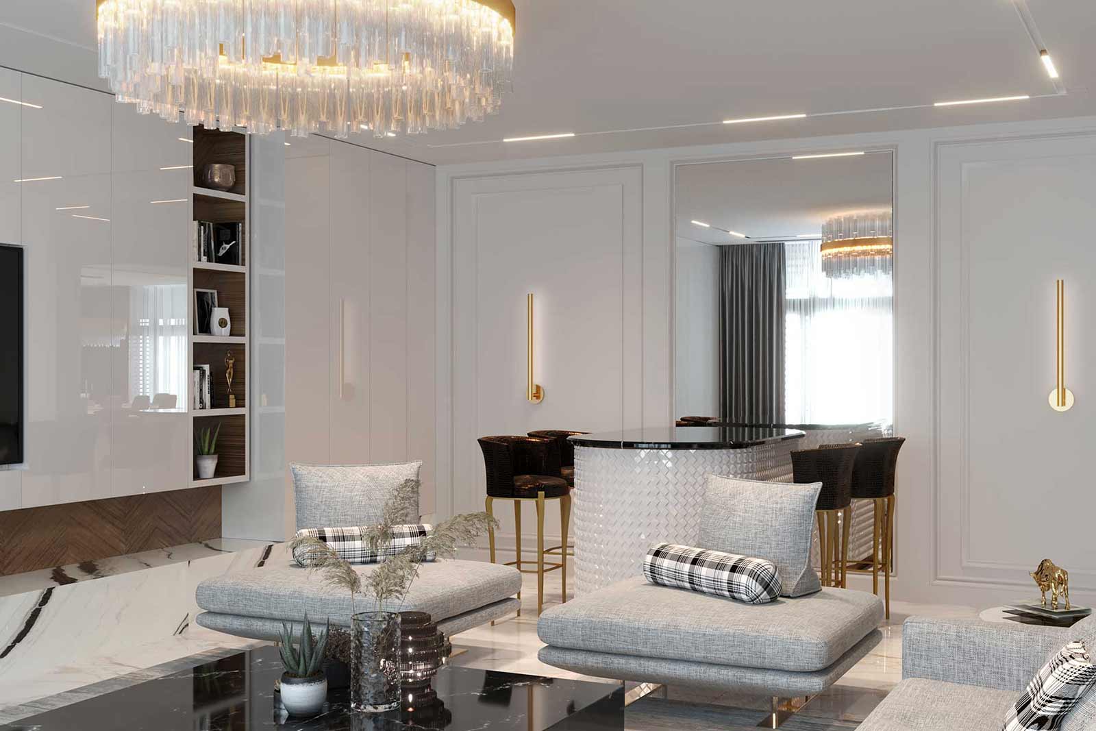 Private Villa – Mohammed Bin Rashid City (4)