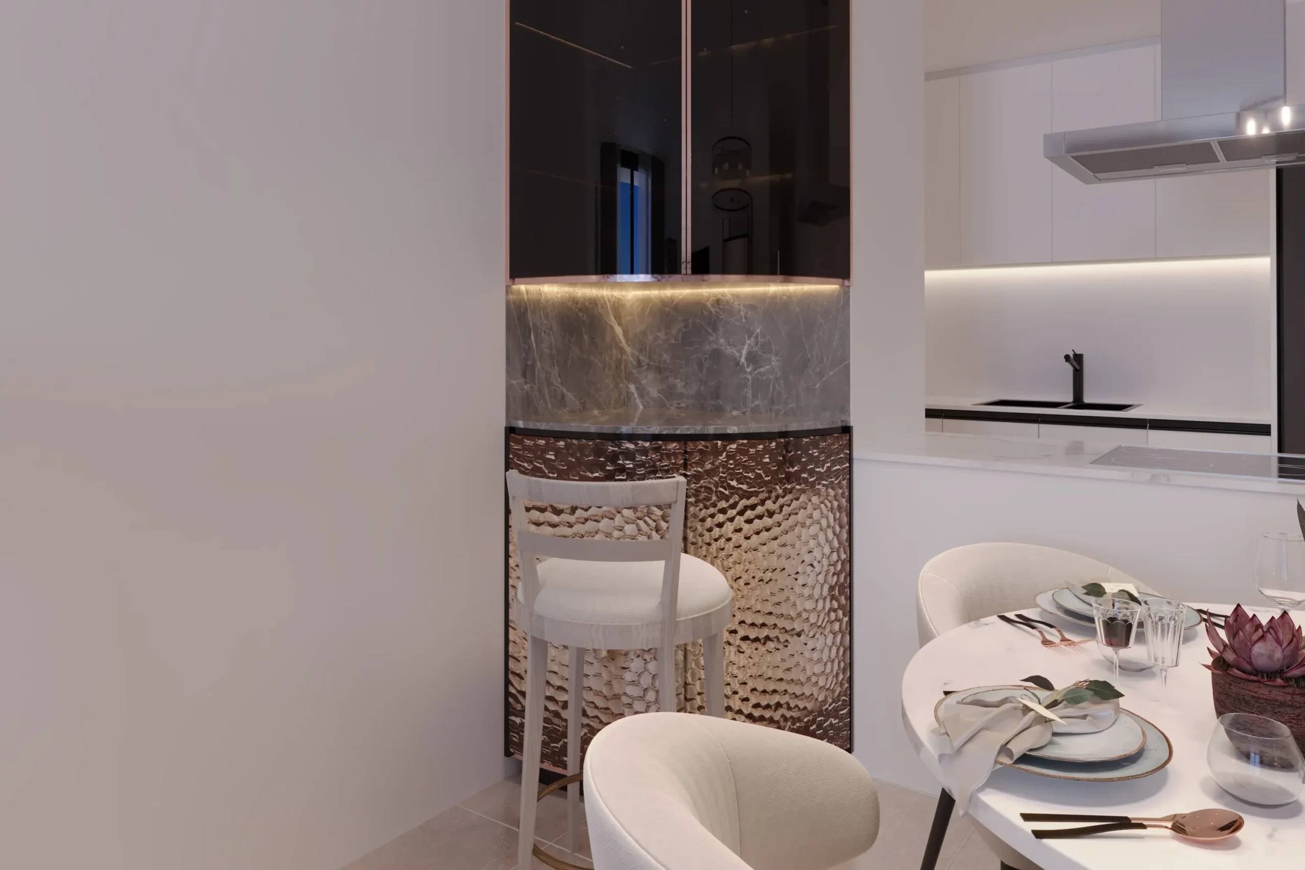 Serviced Apartment (9)