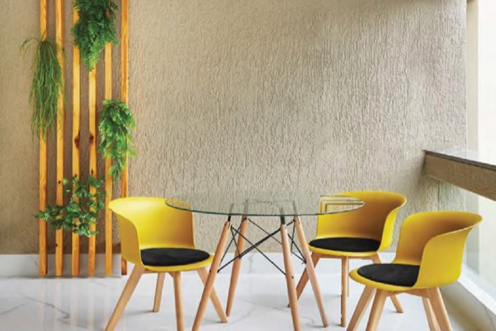 Waterfront Apartment (2)